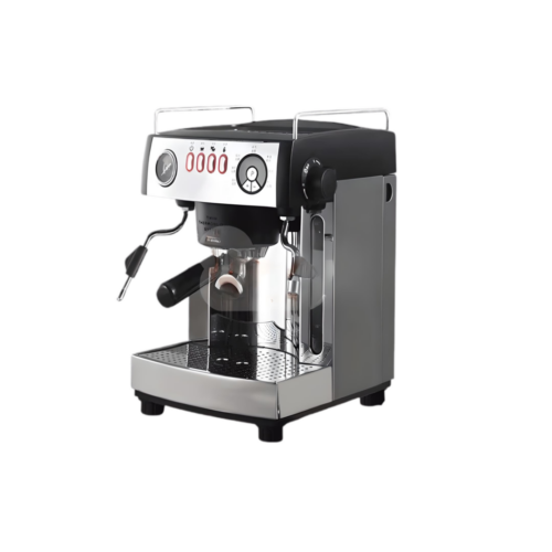 coffee & espresso machine