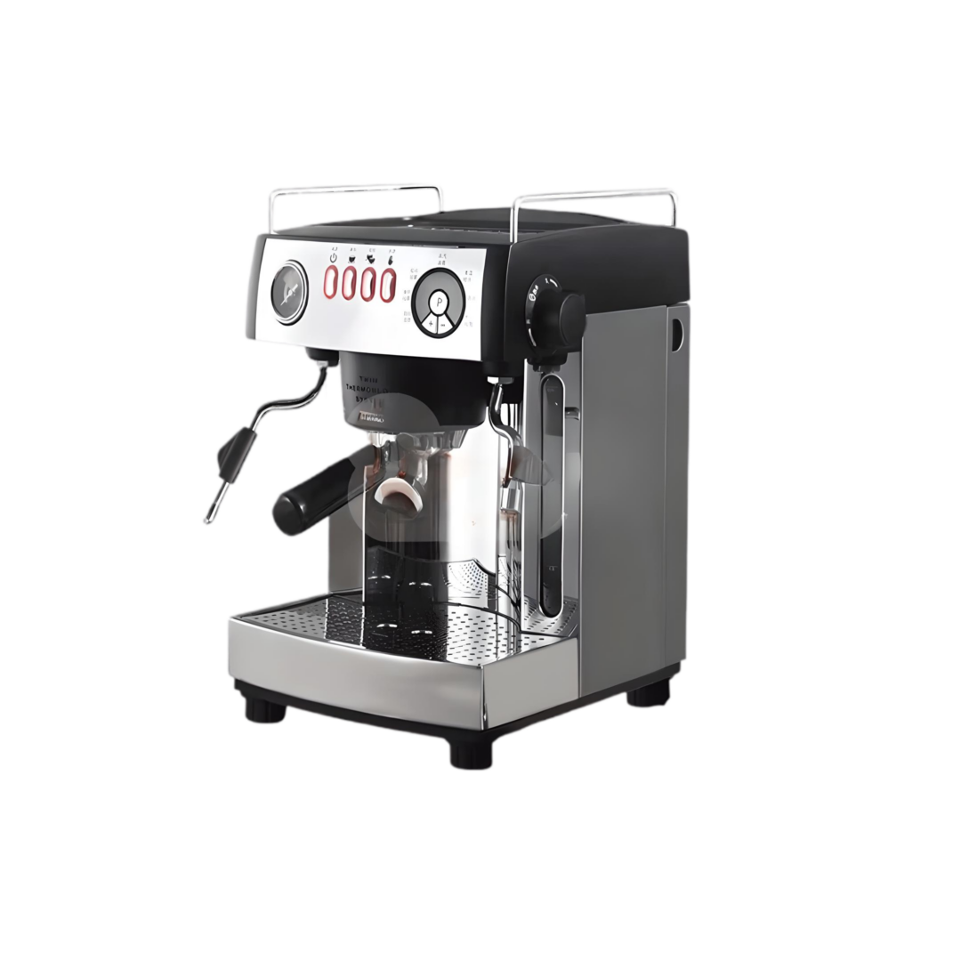 coffee & espresso machine
