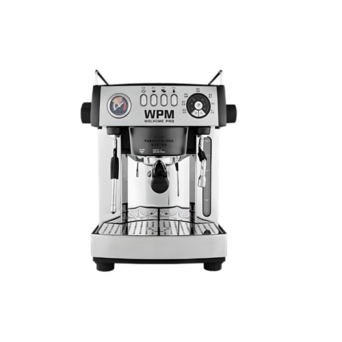 coffee & espresso machine
