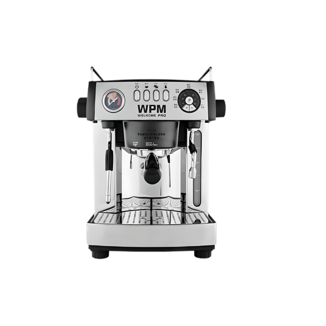 coffee & espresso machine