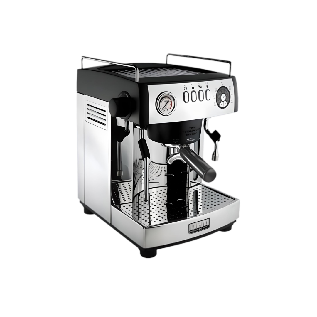 coffee & espresso machine