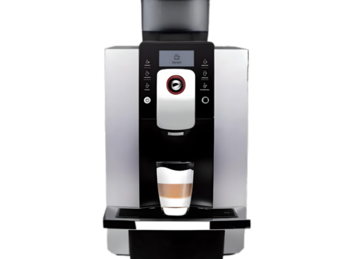 cafe coffee machine