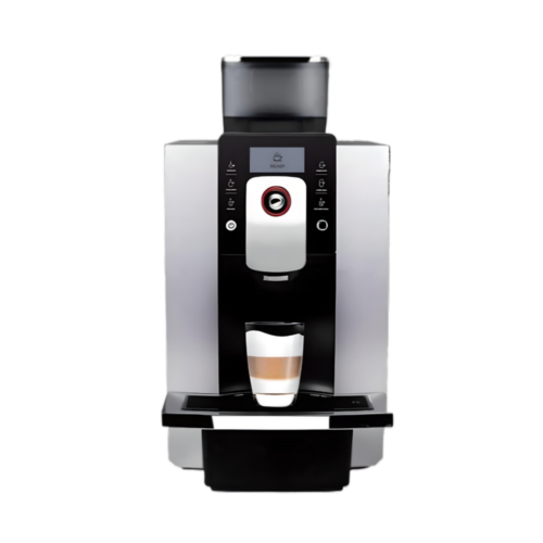 cafe coffee machine