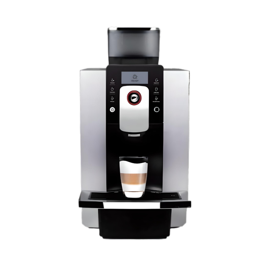 cafe coffee machine