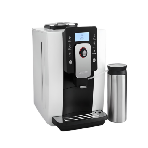 cafe coffee machine