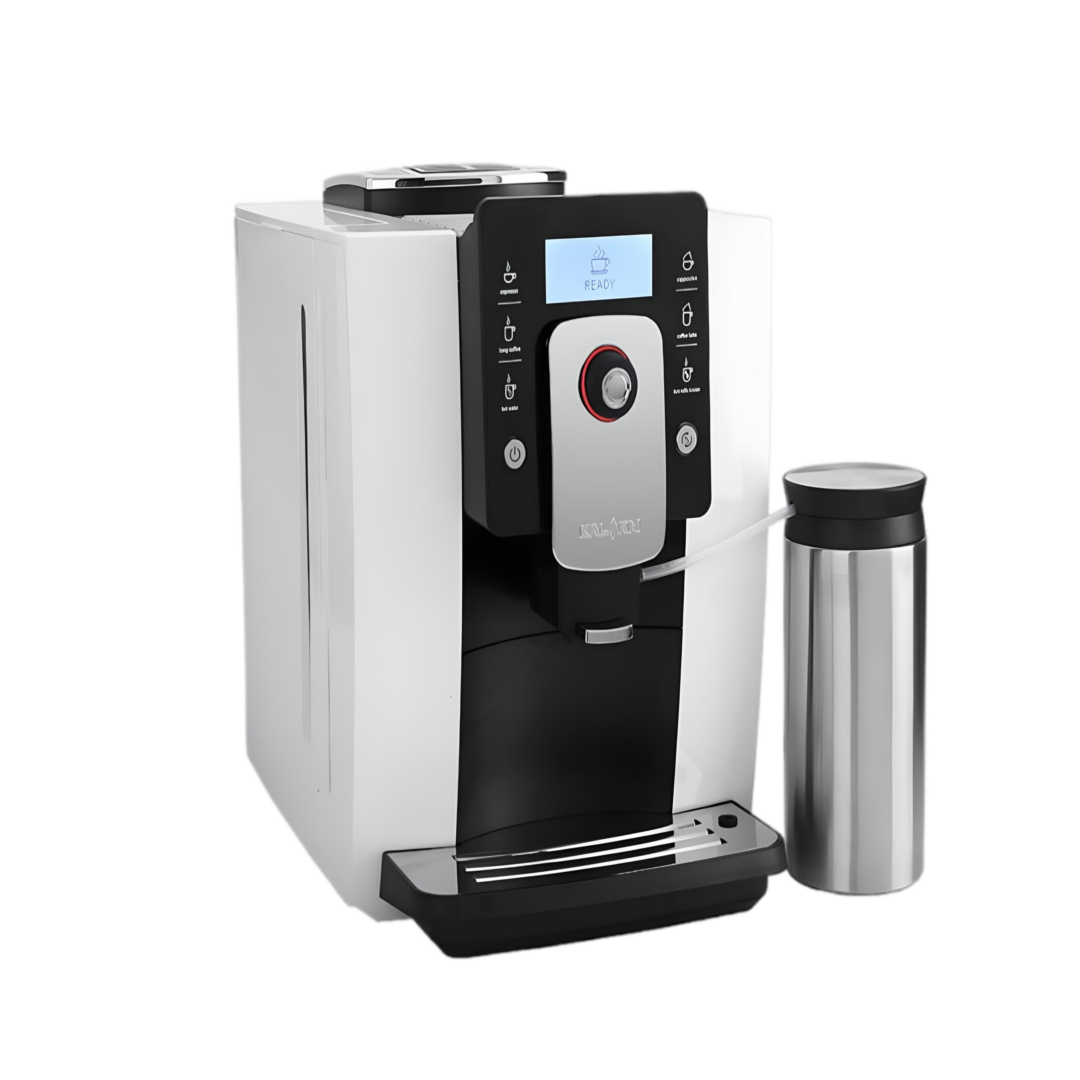 cafe coffee machine
