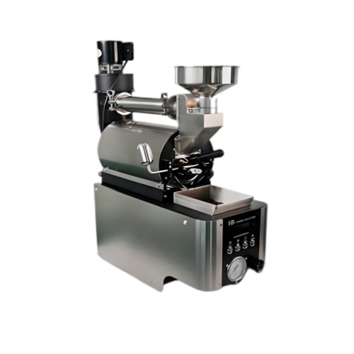 commercial coffee roaster machine (3)