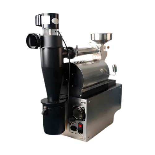 commercial coffee roaster machine