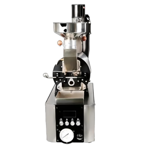 commercial coffee roaster machine