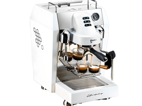 commercial coffee maker machine