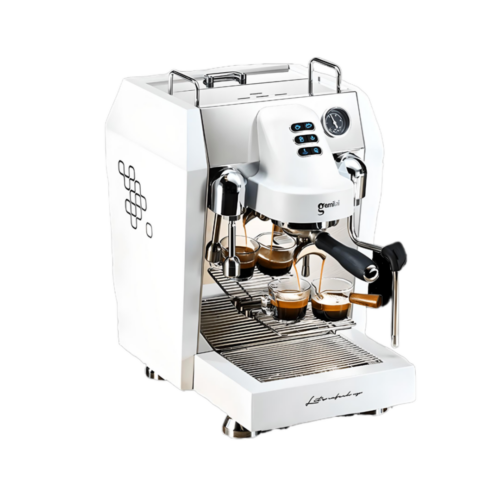 commercial coffee maker machine