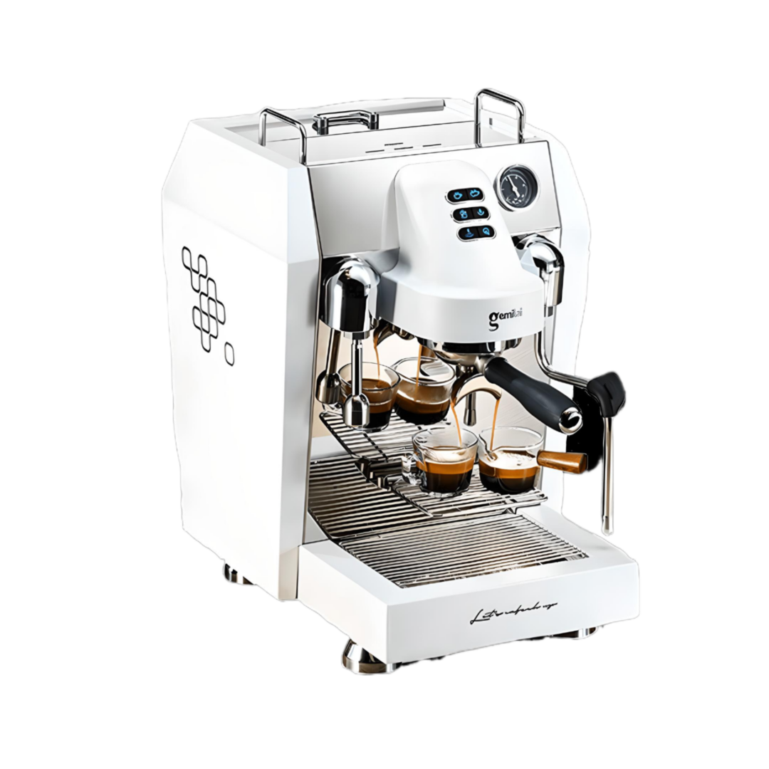 commercial coffee maker machine