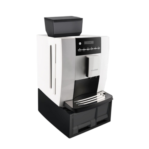 commercial automatic coffee machine