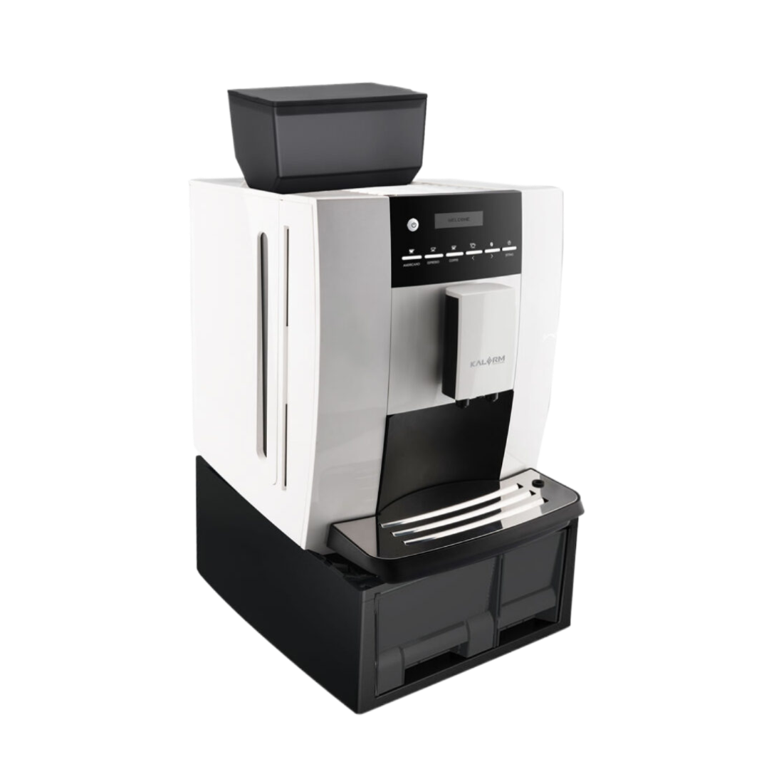 commercial automatic coffee machine