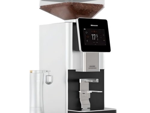 Grinder for Coffee Beans