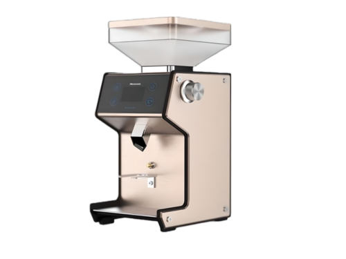 Coffee Seeds Grinder
