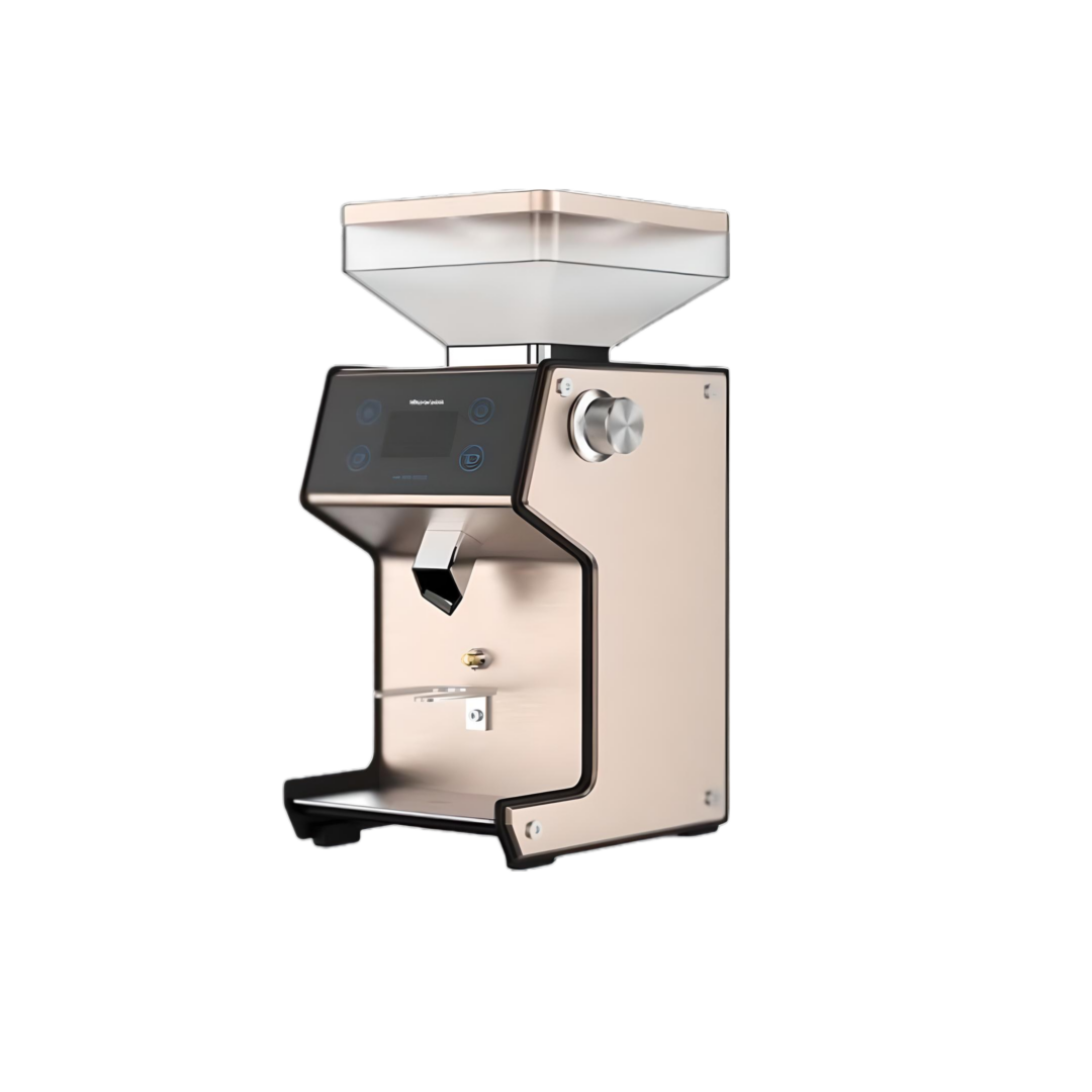 Coffee Seeds Grinder