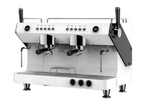 Coffee Machine for Coffee Shop