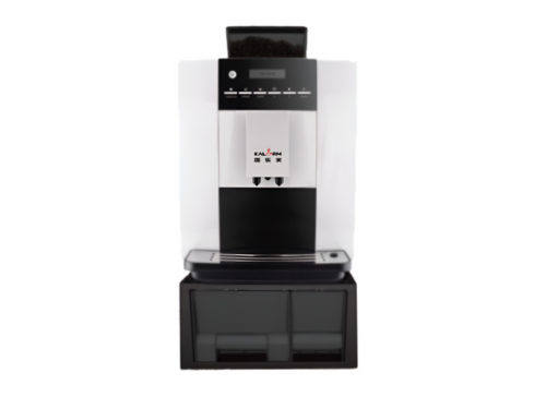 commercial automatic coffee machine