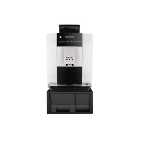 commercial automatic coffee machine