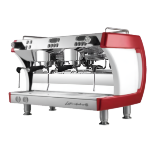 coffee machine for cafe
