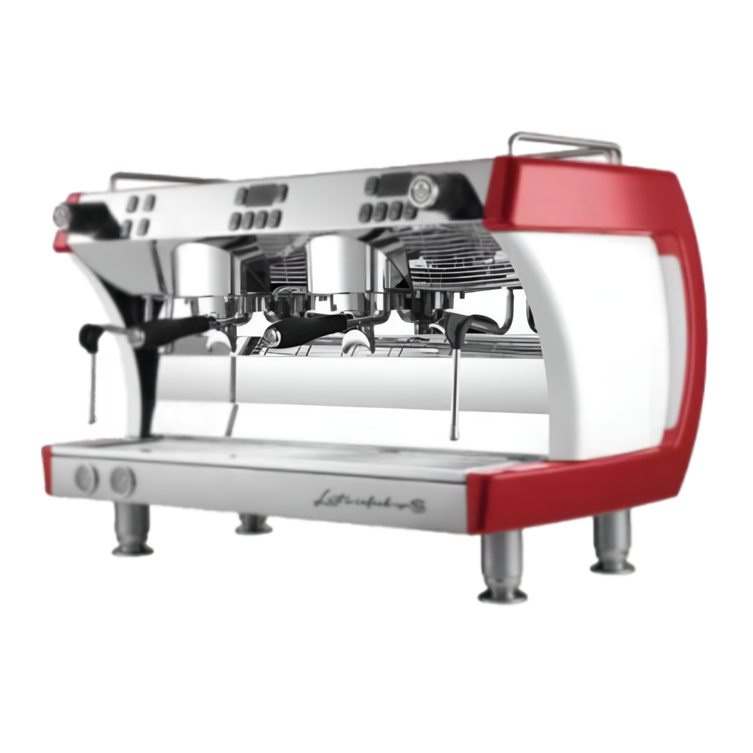 coffee machine for cafe