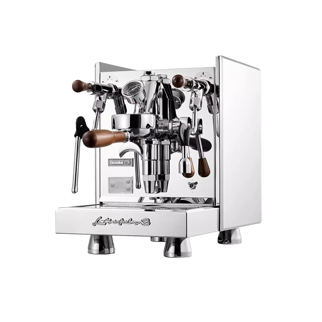 Gemilai 3035 Espresso Machine | B2B Coffee Equipment