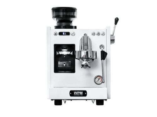 Coffee Brewers with Grinder