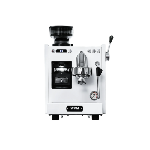 Coffee Brewers with Grinder
