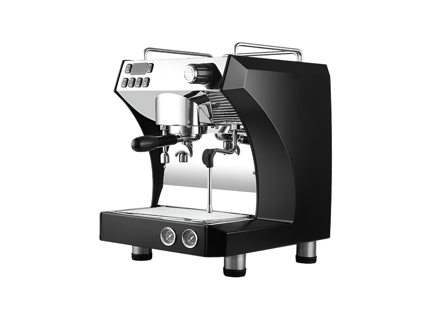 Gemilai-CRM3121 Wholesale Coffee Machines