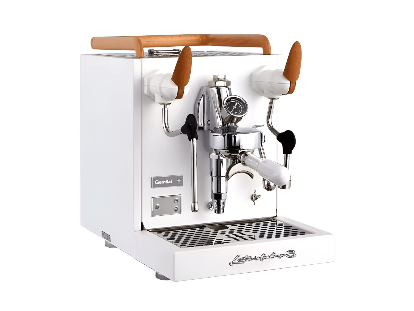 Coffee Machine for Commercial