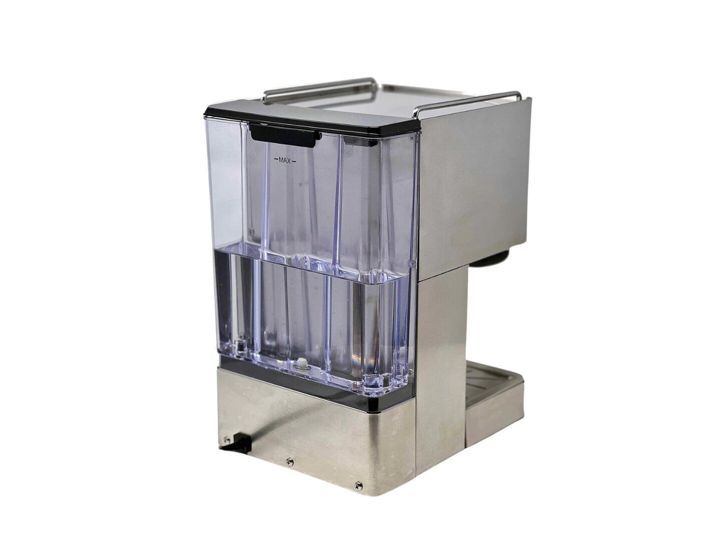 Commercial Espresso Coffee Machine - Back
