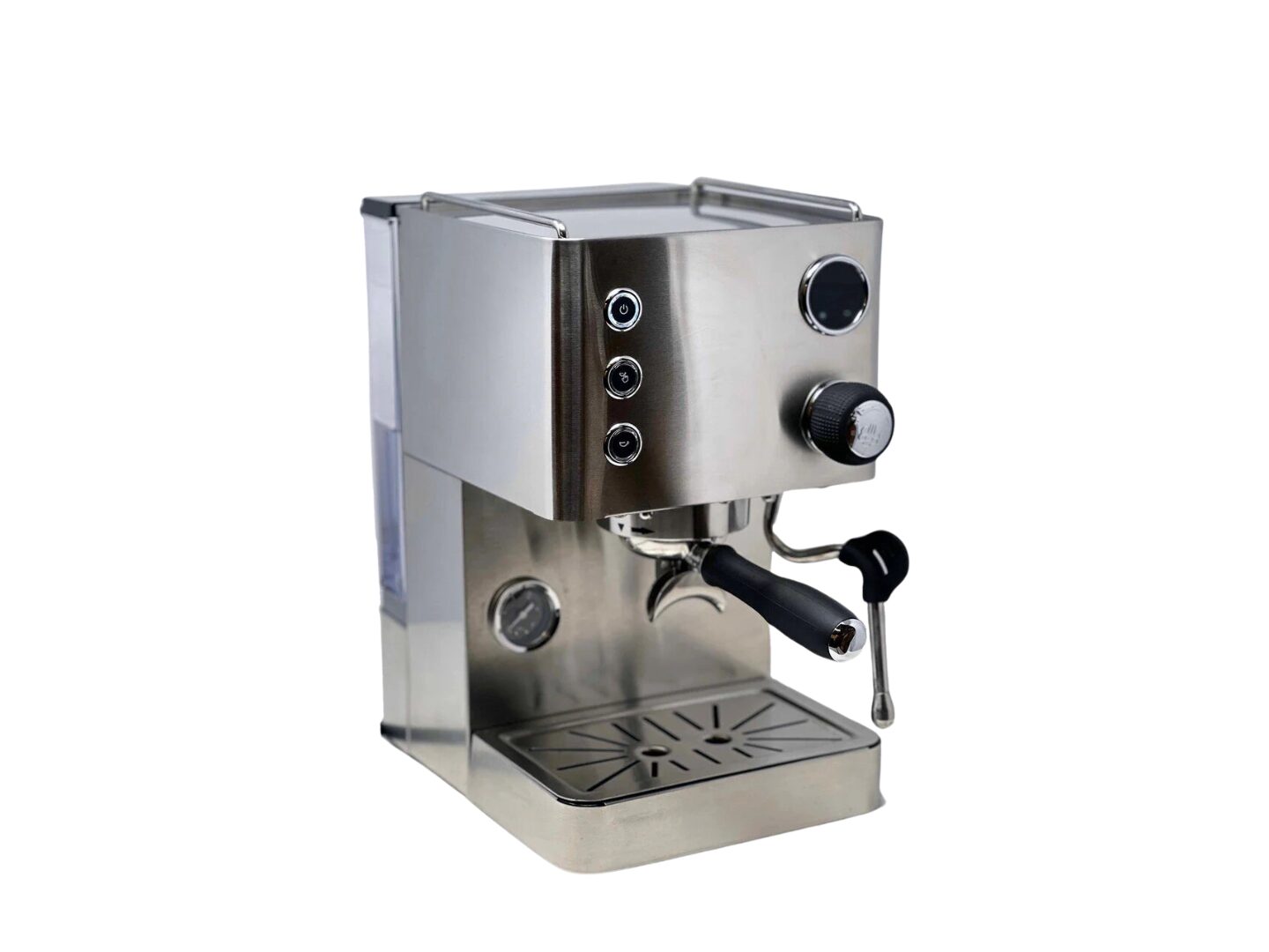 Commercial Espresso Coffee Machine - Right