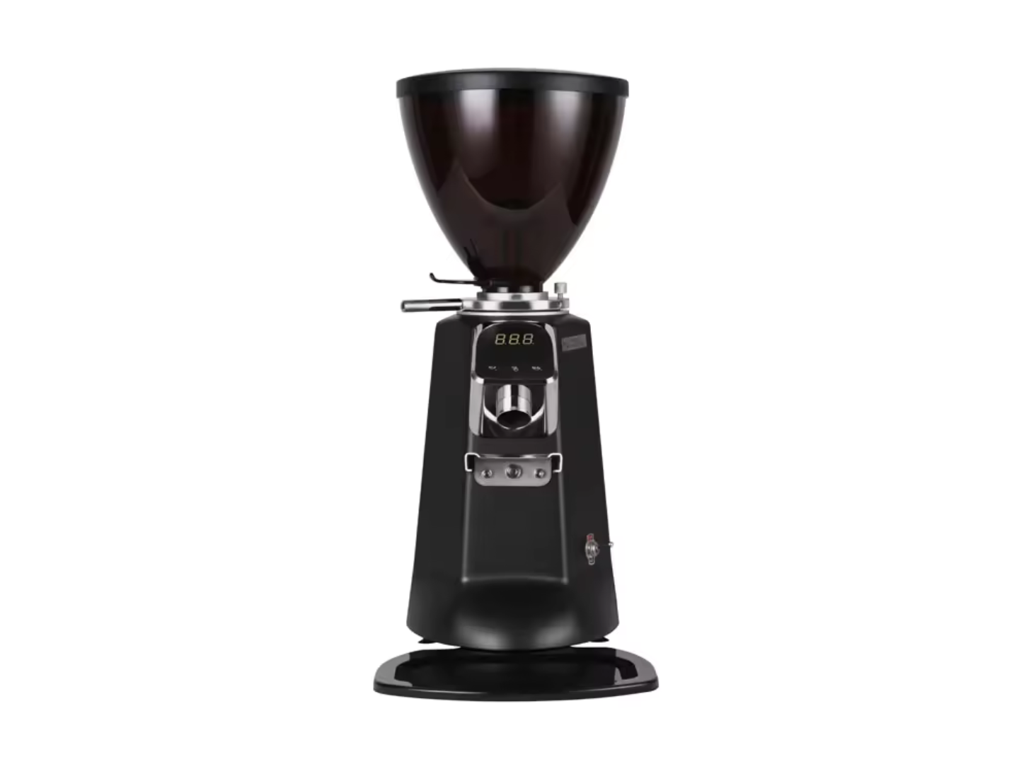 commercial coffee grinder machine - Front