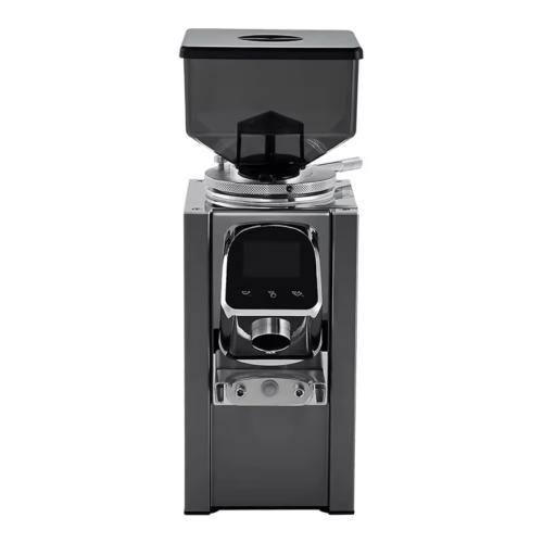 coffee grinder machine - front