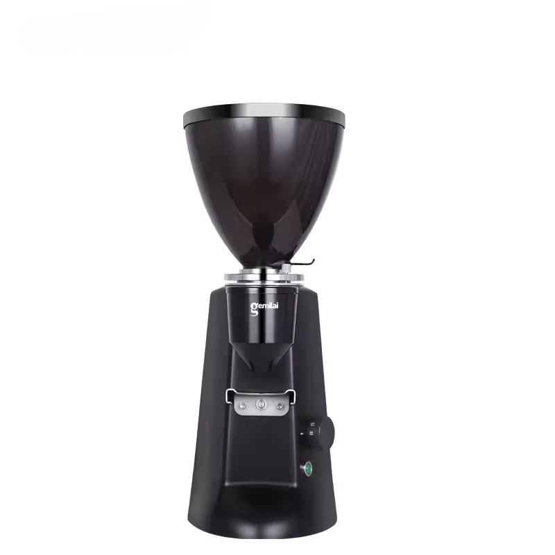 Grinder for Coffee - Back