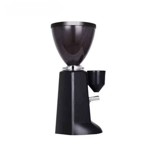 Grinder for Coffee - Left Side