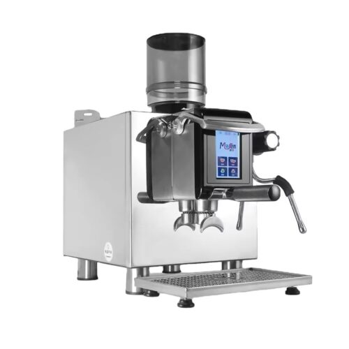Eisessen Coffee Machine