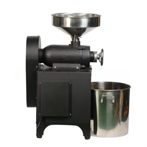 Bideli Stainless Steel Electric Grinders