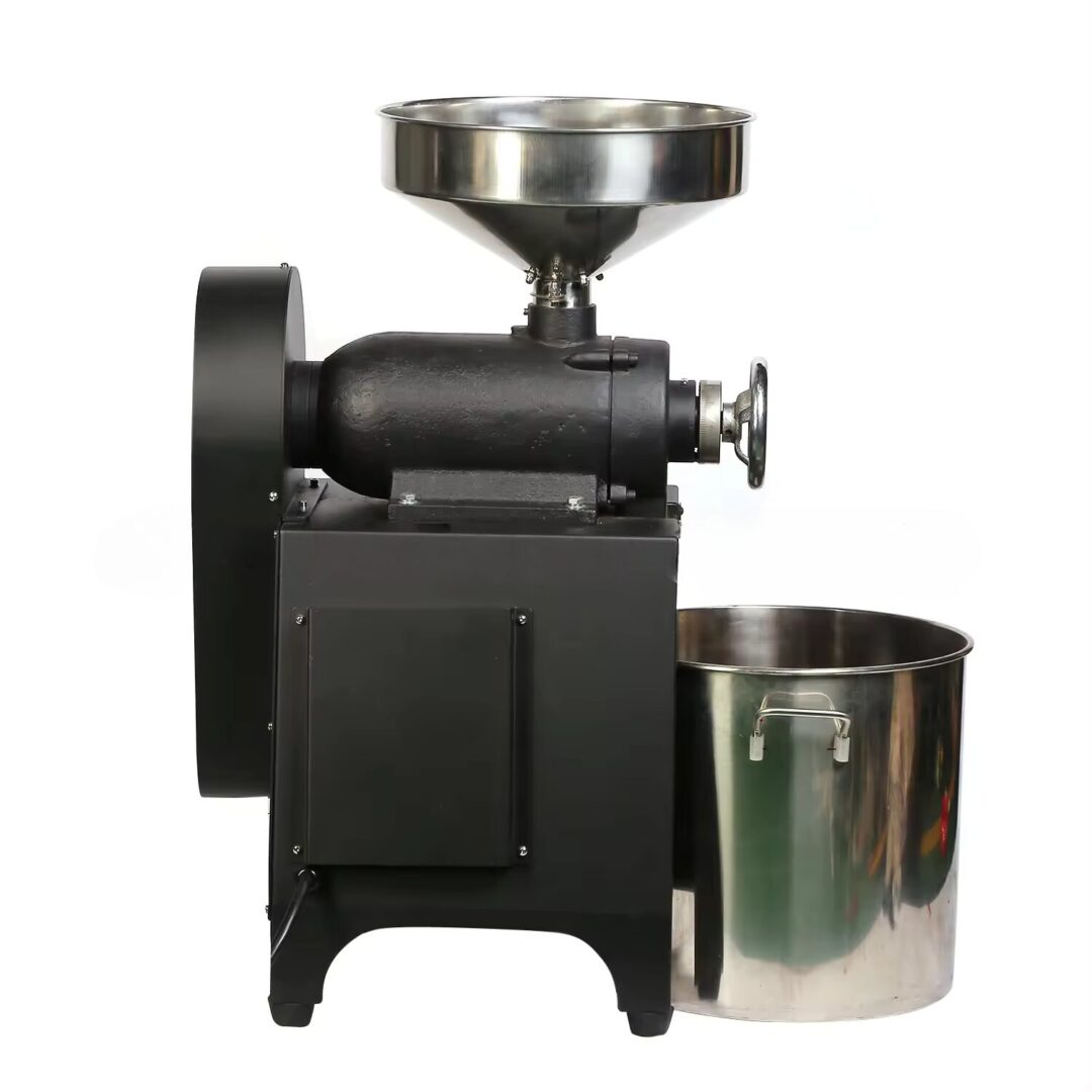 Bideli Stainless Steel Electric Grinders