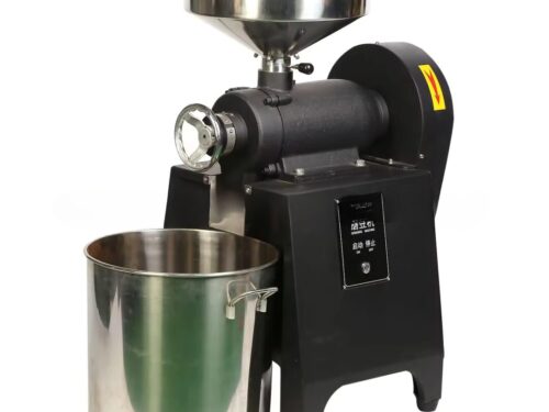 Bideli Stainless Steel Electric Grinders