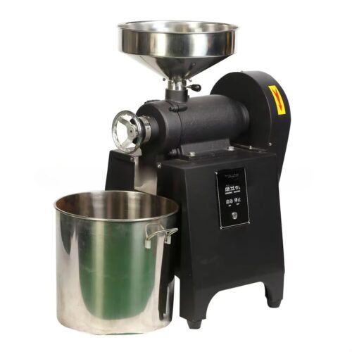 Bideli Stainless Steel Electric Grinders