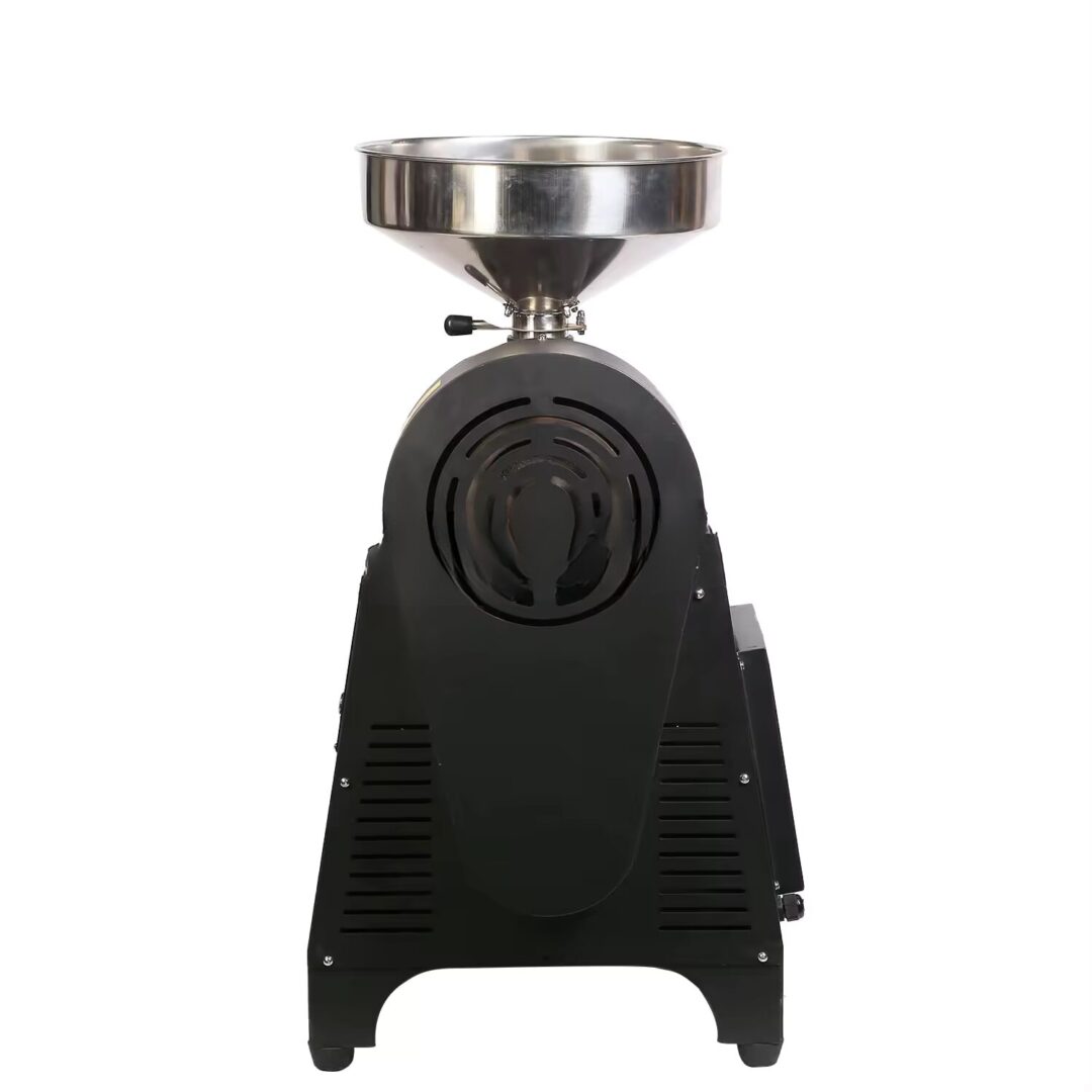 Bideli Stainless Steel Electric Grinders
