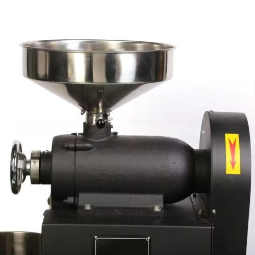 Bideli Stainless Steel Electric Grinders
