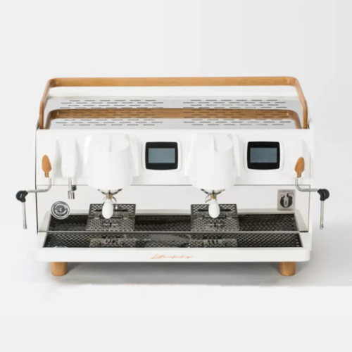 Espresso Coffee Machine