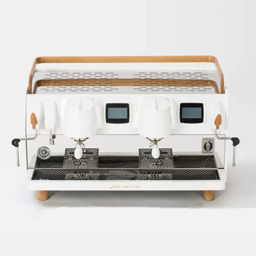Espresso Coffee Machine