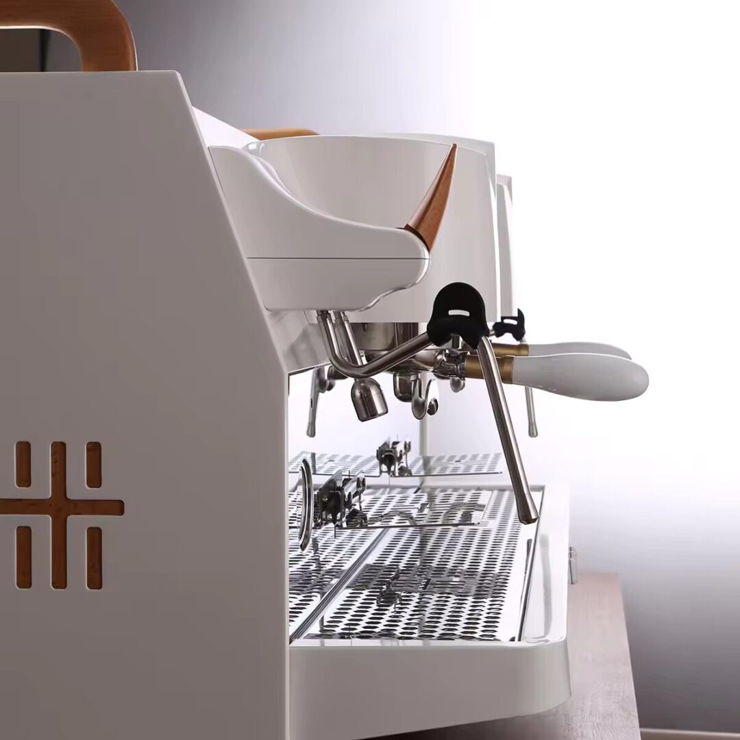 Espresso Coffee Machine