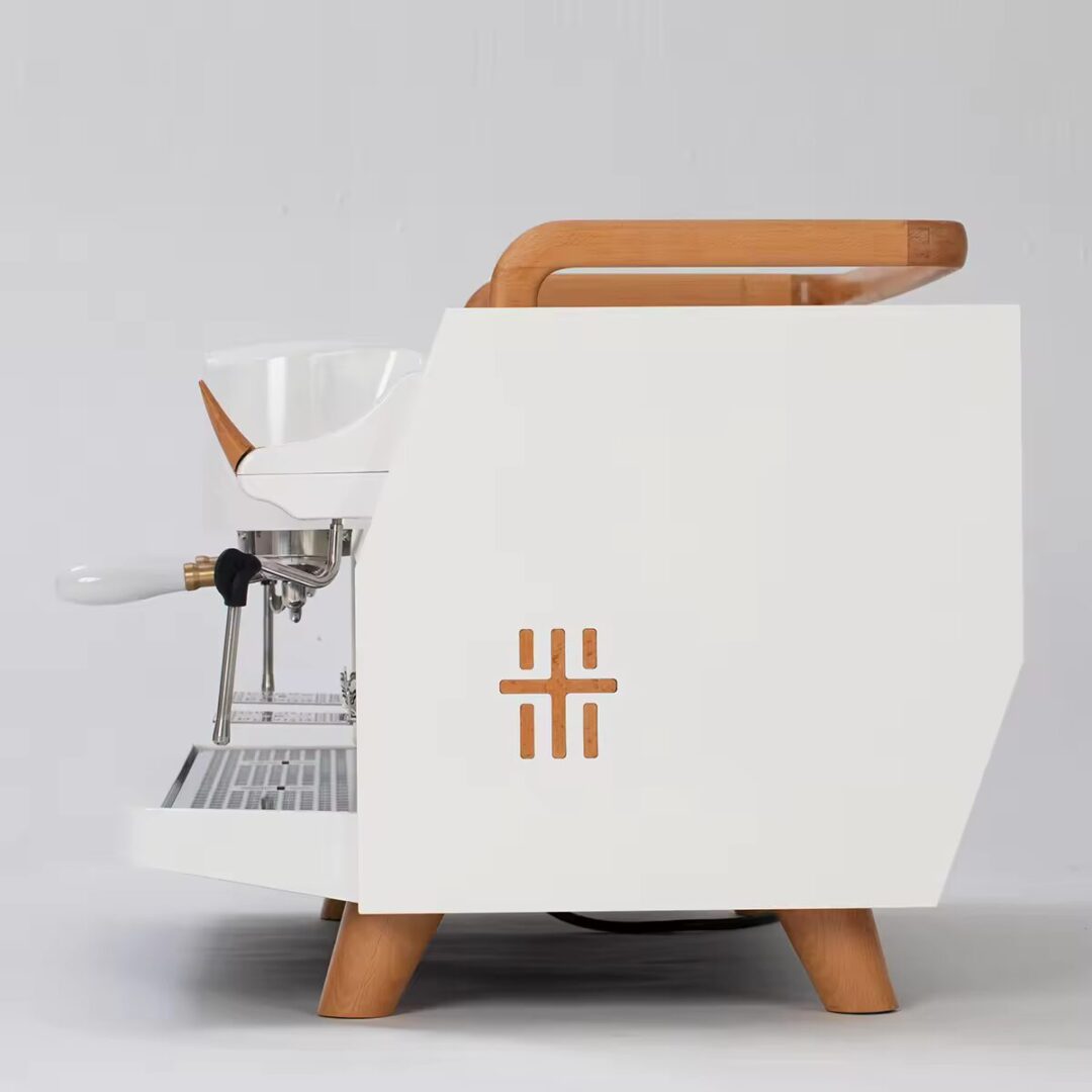 Espresso Coffee Machine
