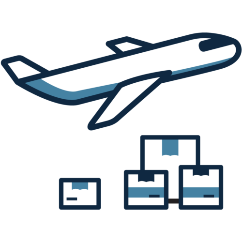 air freight