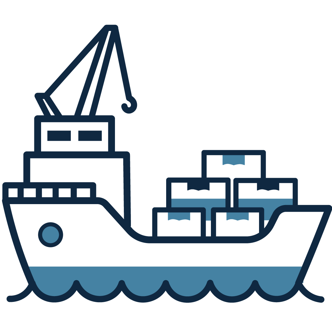 sea freight